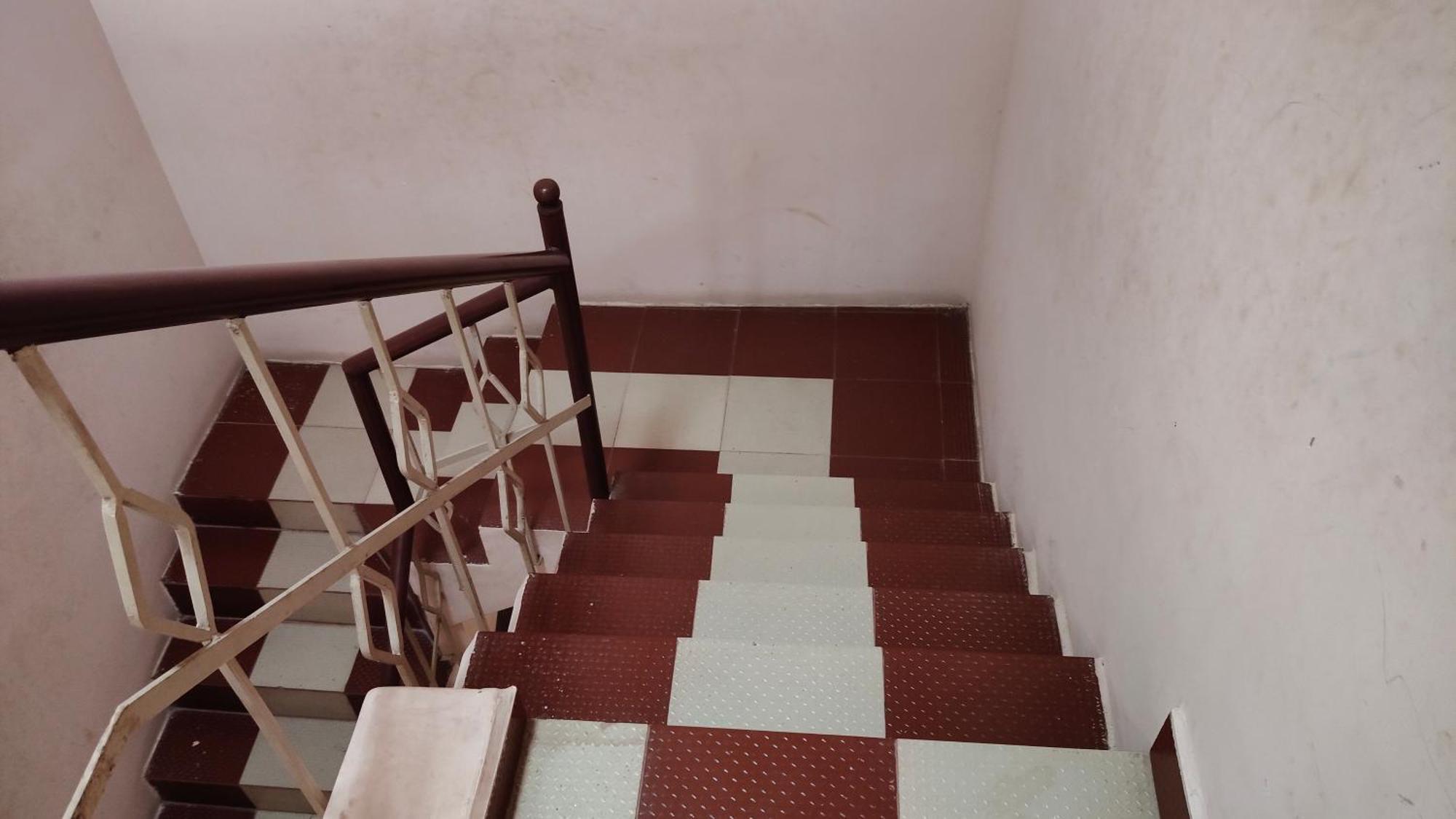 Dheeksha Homestay Тируваннамалай Экстерьер фото